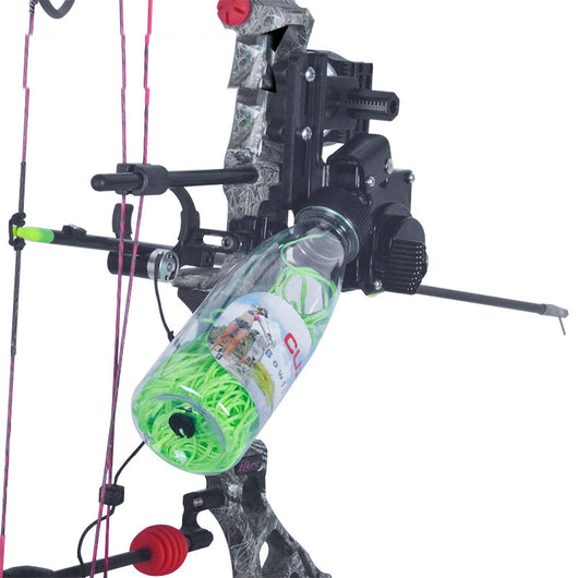 Arco Compuesto de Polea para Pesca y Tiro con Precisión - Image 7