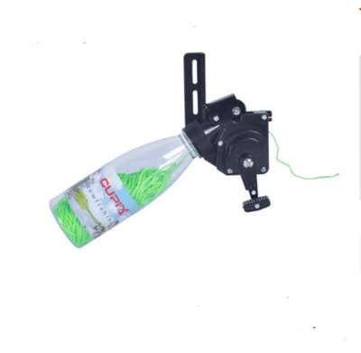 Arco Compuesto de Polea para Pesca y Tiro con Precisión - Image 10