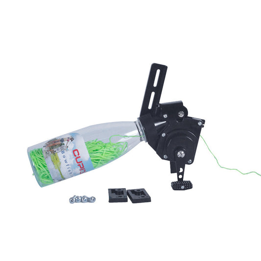 Arco Compuesto de Polea para Pesca y Tiro con Precisión - Image 2