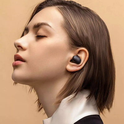 Auriculares Inalámbricos Redmi con Cancelación de Ruido - Image 8