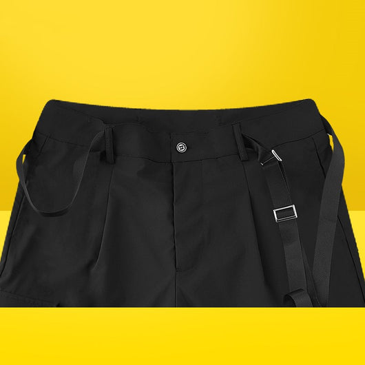 Shorts Deportivos Ligeros para Trabajo y Casual - Image 8