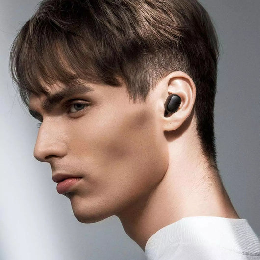 Auriculares Inalámbricos Redmi con Cancelación de Ruido - Image 2
