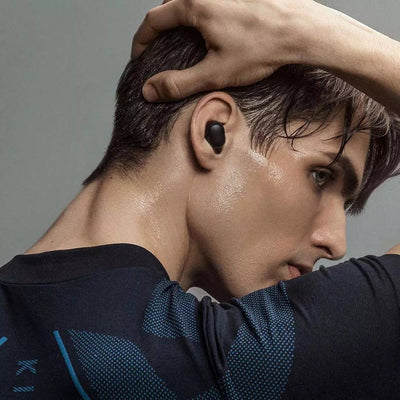 Auriculares Inalámbricos Redmi con Cancelación de Ruido - Image 4