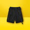 Shorts Deportivos Ligeros para Trabajo y Casual