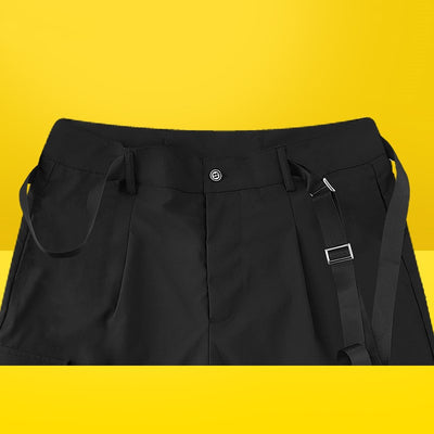 Shorts Deportivos Ligeros para Trabajo y Casual - Image 3