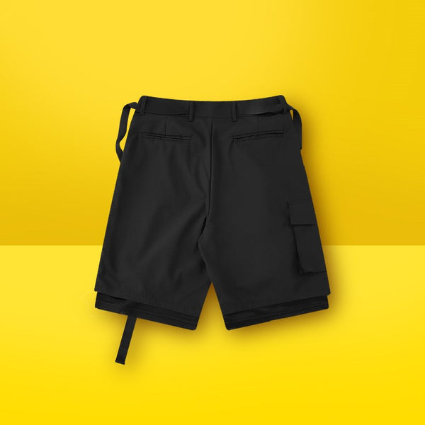 Shorts Deportivos Ligeros para Trabajo y Casual