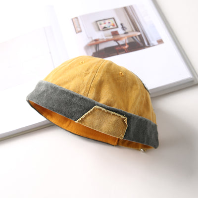 Sombreros Tipo Melón Unisex - Estilo Clásico para Hombre y Mujer - Image 9