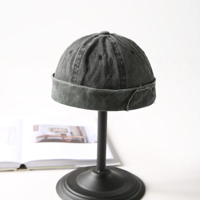 Sombreros Tipo Melón Unisex - Estilo Clásico para Hombre y Mujer - Image 12