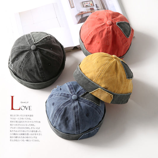 Sombreros Tipo Melón Unisex - Estilo Clásico para Hombre y Mujer