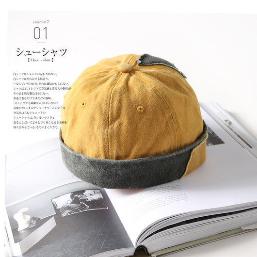 Sombreros Tipo Melón Unisex - Estilo Clásico para Hombre y Mujer - Image 5