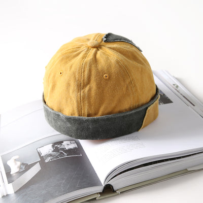 Sombreros Tipo Melón Unisex - Estilo Clásico para Hombre y Mujer - Image 6