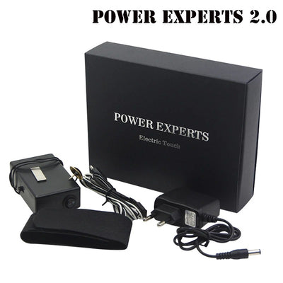 Juego de Magia Interactivo con Descarga Eléctrica Recargable - Image 10