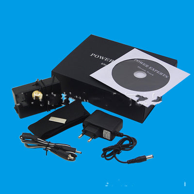 Juego de Magia Interactivo con Descarga Eléctrica Recargable - Image 5