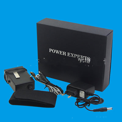 Juego de Magia Interactivo con Descarga Eléctrica Recargable - Image 3