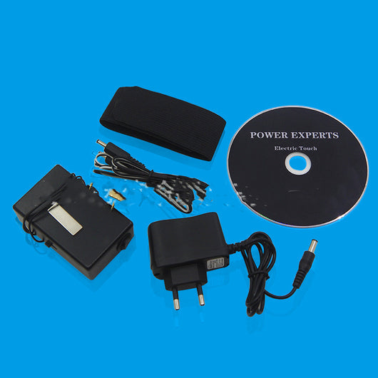 Juego de Magia Interactivo con Descarga Eléctrica Recargable - Image 4