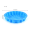 Molde de Silicona para Flor Individual