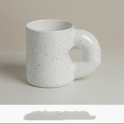 Set de Tazas Minimalistas de Cerámica Nórdica - Image 19