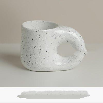 Set de Tazas Minimalistas de Cerámica Nórdica - Image 22