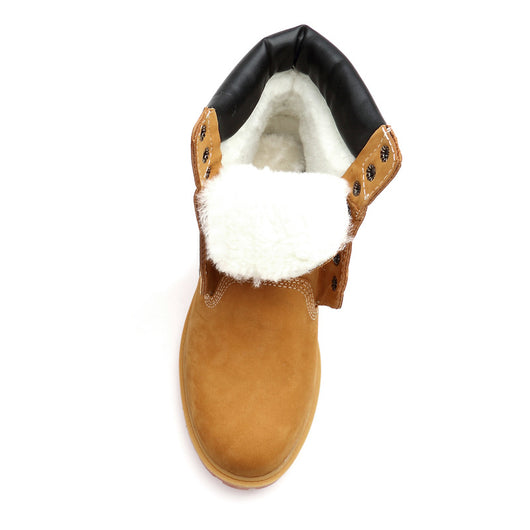 Botas Martin de Cuero Mate para Hombre - Calzado Táctico de Alto Rendimiento - Image 16