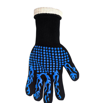 Guantes de Silicona Aislante para Horno Microondas - Image 10