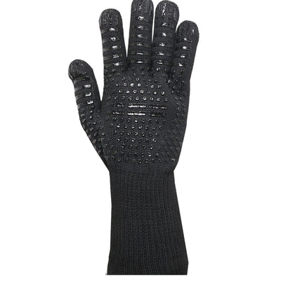 Guantes de Silicona Aislante para Horno Microondas - Image 11