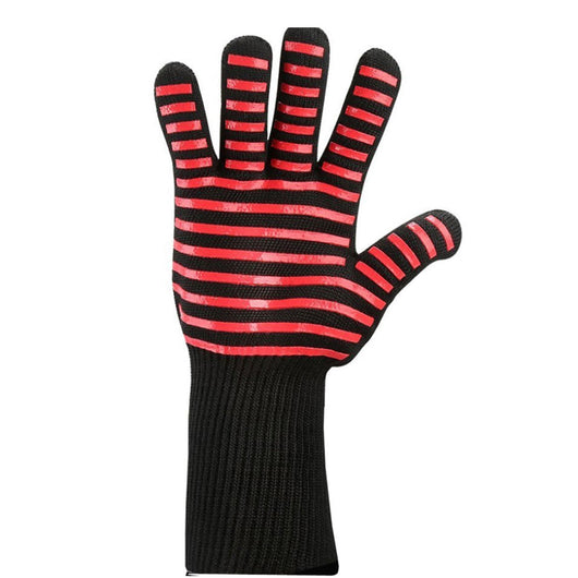 Guantes de Silicona Aislante para Horno Microondas - Image 13