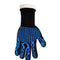 Guantes de Silicona Aislante para Horno Microondas