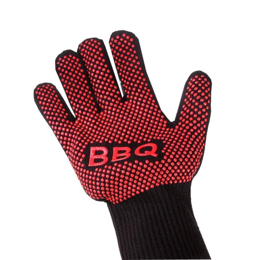 Guantes de Silicona Aislante para Horno Microondas - Image 7