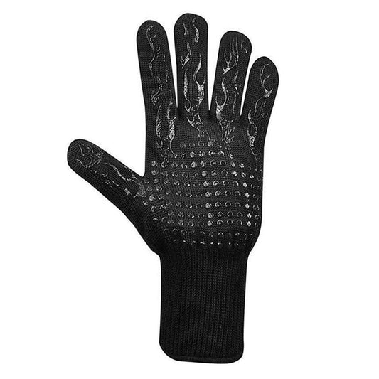 Guantes de Silicona Aislante para Horno Microondas - Image 2