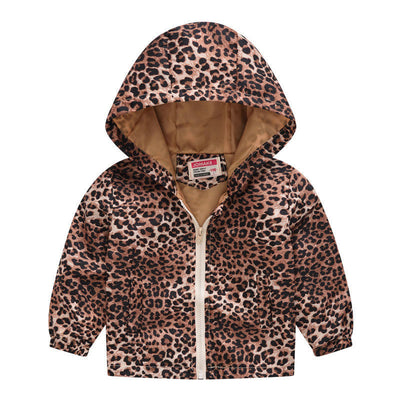 Sudadera con Capucha y Cierre para Bebé - Chaqueta Ligera Primavera Otoño - Image 40
