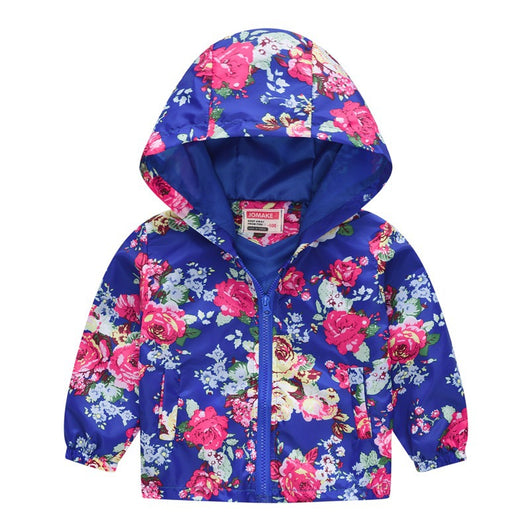 Sudadera con Capucha y Cierre para Bebé - Chaqueta Ligera Primavera Otoño - Image 20