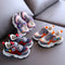 Zapatos para Bebés y Niños Pequeños con Suela Flexible
