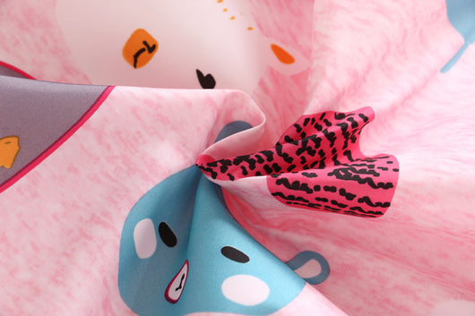 Chaquetas Ligeras para Niños y Niñas - Primavera y Otoño - Image 47