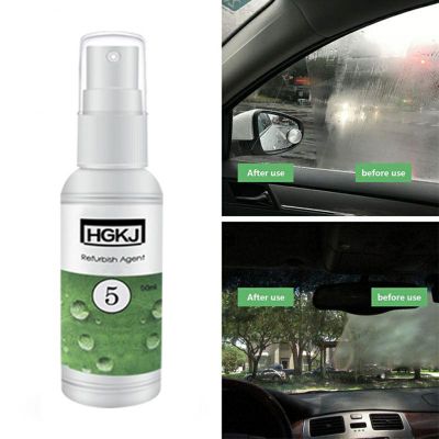 Agente Desempañante Reparador para Lentes y Cascos