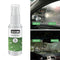 Anti-fogging and Repairing Agent for Lenses and Helmets