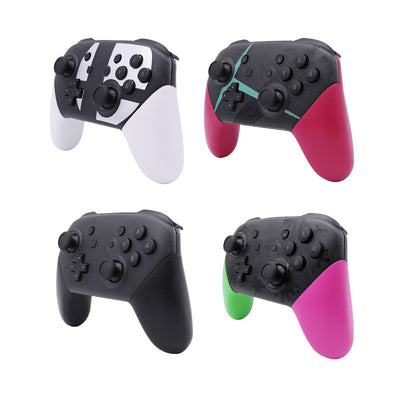 Control Inalámbrico PRO con Bluetooth para Gaming - Image 8
