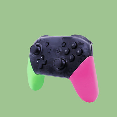 Control Inalámbrico PRO con Bluetooth para Gaming - Image 9