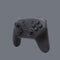 Control Inalámbrico PRO con Bluetooth para Gaming