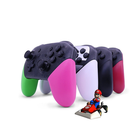 Control Inalámbrico PRO con Bluetooth para Gaming - Image 4