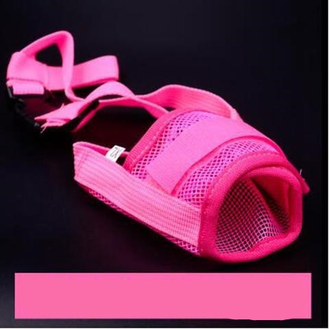 Protector de Pico para Patos - Control de Alimentación Desordenada