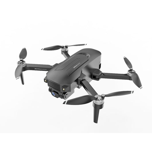 Dron 4K con Gimbal Estabilizador de Doble Eje - Grabación Profesional en Vuelo - Image 8