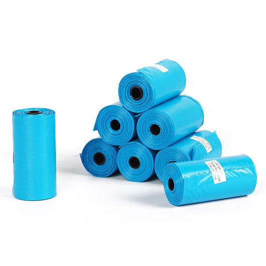 Bolsas Biodegradables para Recoger Desechos de Perros - Image 9