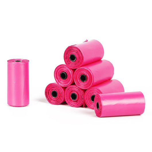 Bolsas Biodegradables para Recoger Desechos de Perros - Image 3
