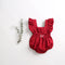 Red - 73cm