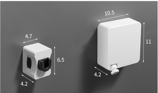 Tendedero Extensible y Retráctil para Interiores - Image 13