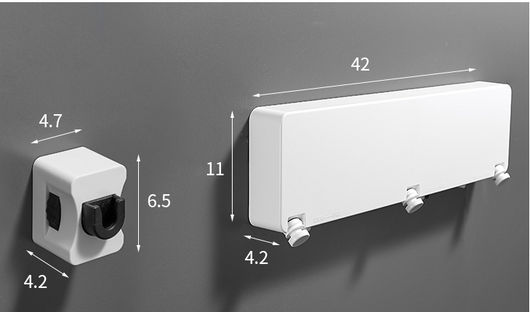 Tendedero Extensible y Retráctil para Interiores - Image 14