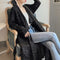 Chaqueta Cardigan Multicolor para Mujer