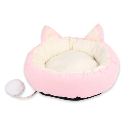 Nido Cómodo para Mascotas Pequeñas y Medianas - Todas las Estaciones - Image 12