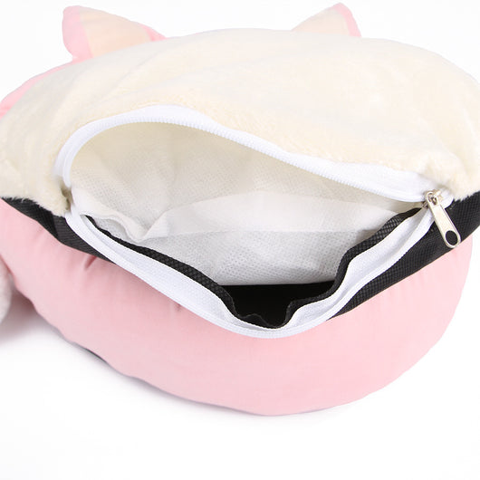 Nido Cómodo para Mascotas Pequeñas y Medianas - Todas las Estaciones - Image 18