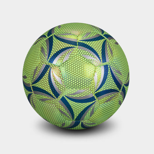 Balón de Fútbol Luminoso para Entrenamientos Nocturnos - Image 10